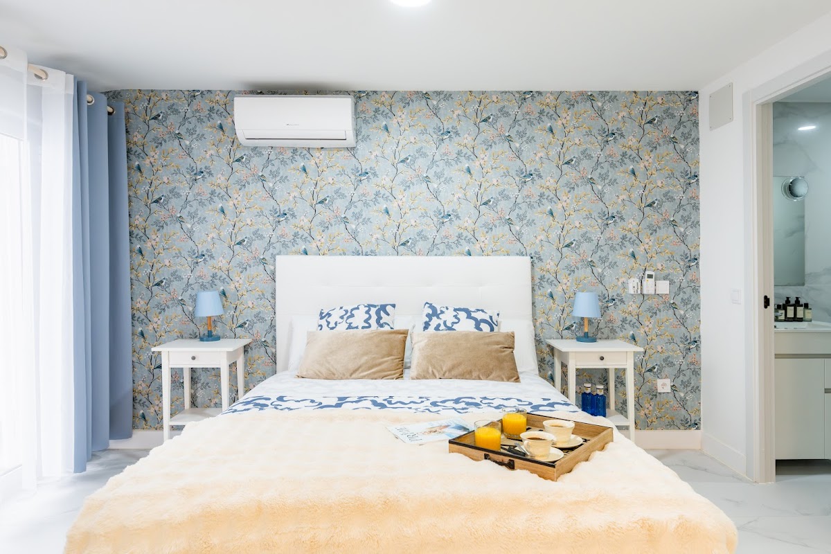 Bety dreams Apartments