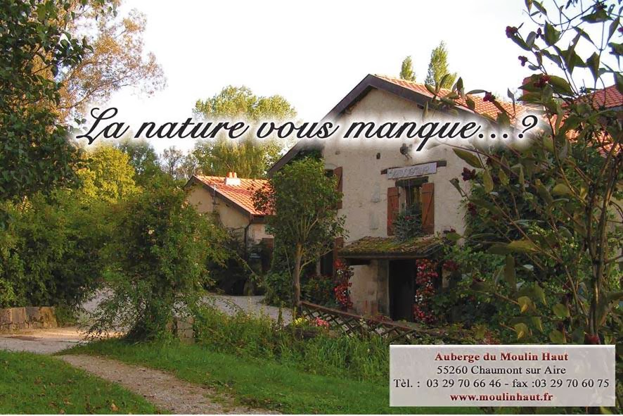 Hotel Le Chantoiseau - Chaumont Sur Aire