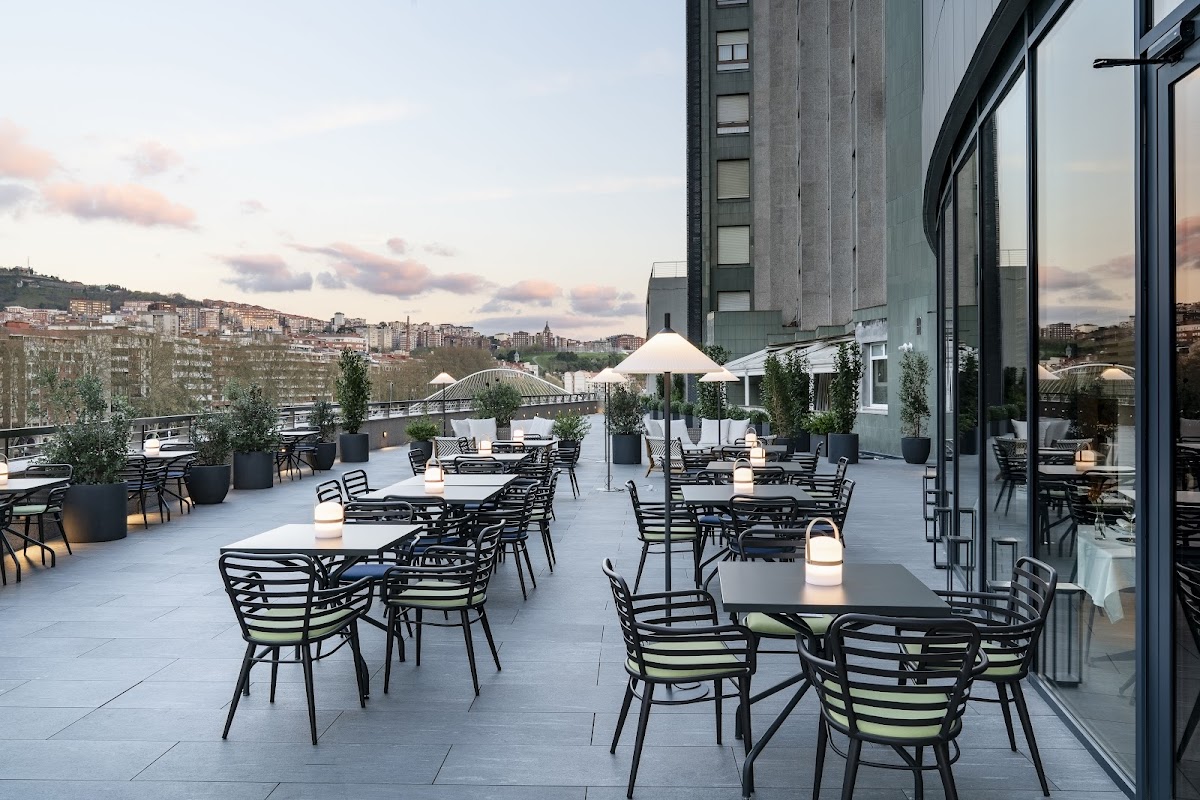Hotel Vincci Consulado de Bilbao
