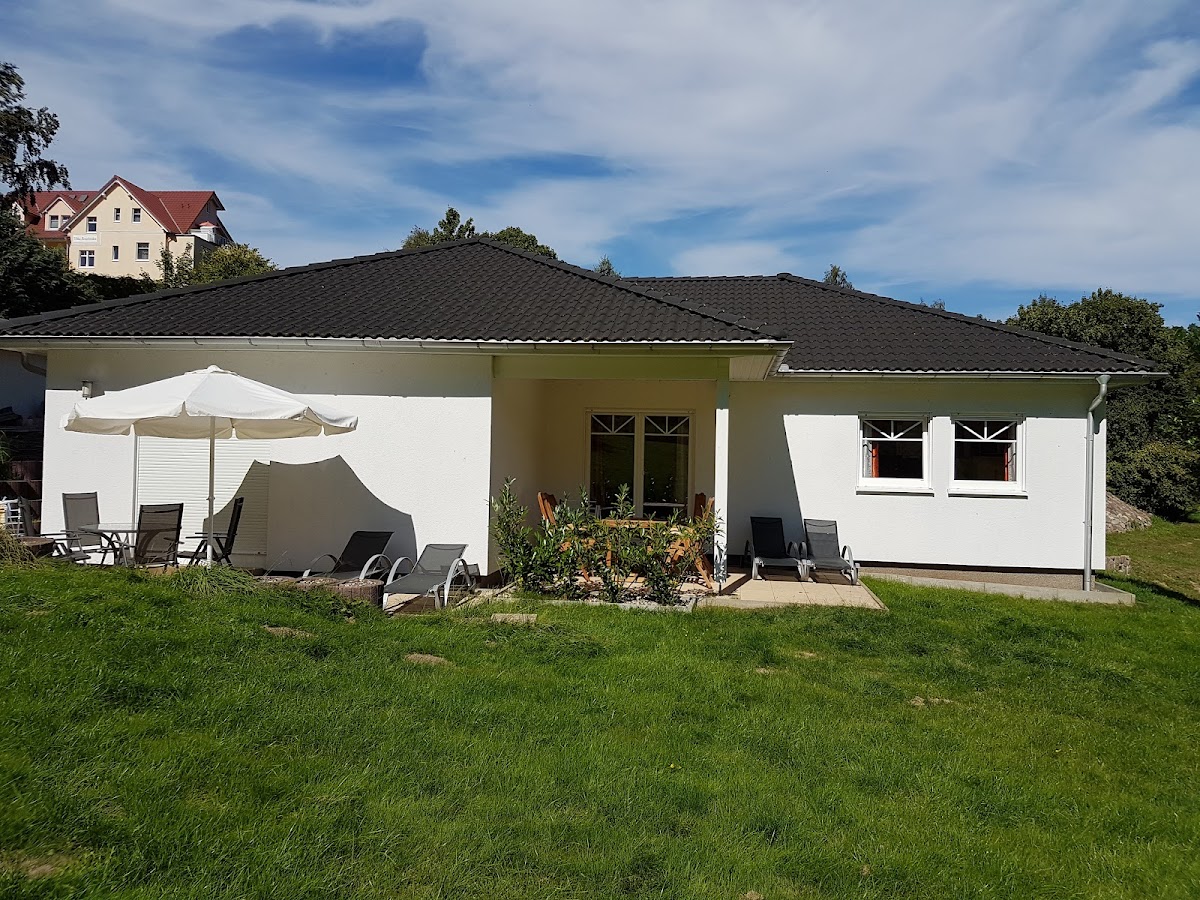 Ferienanlage Mönchgut