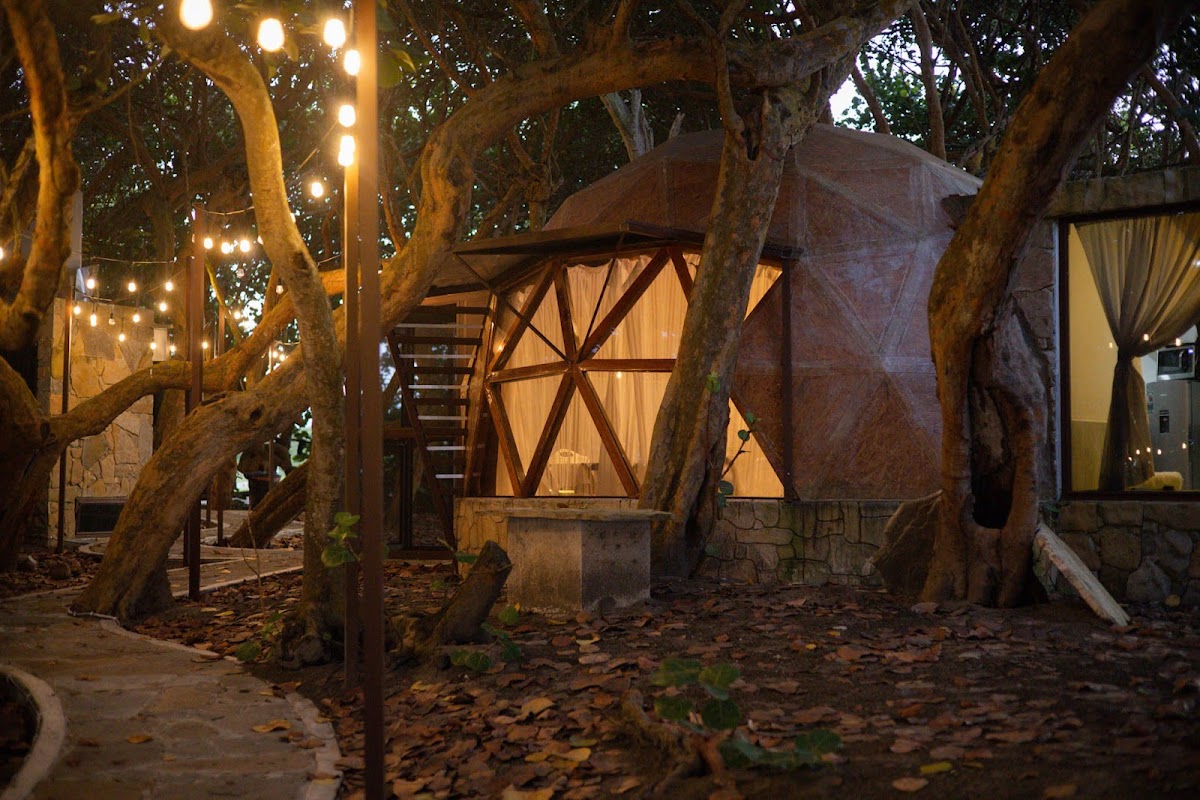 Coccoloba Glamping