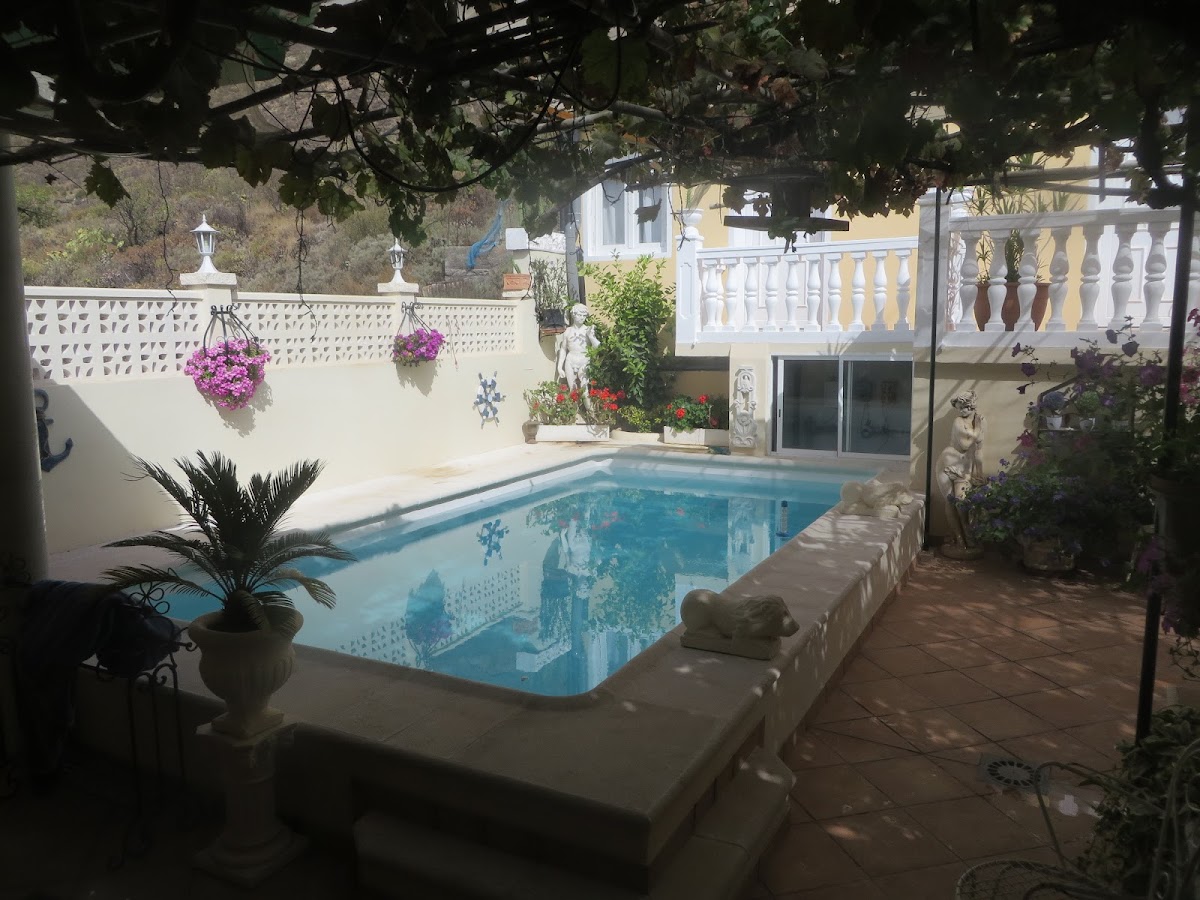 Apartamento Finca Cortez