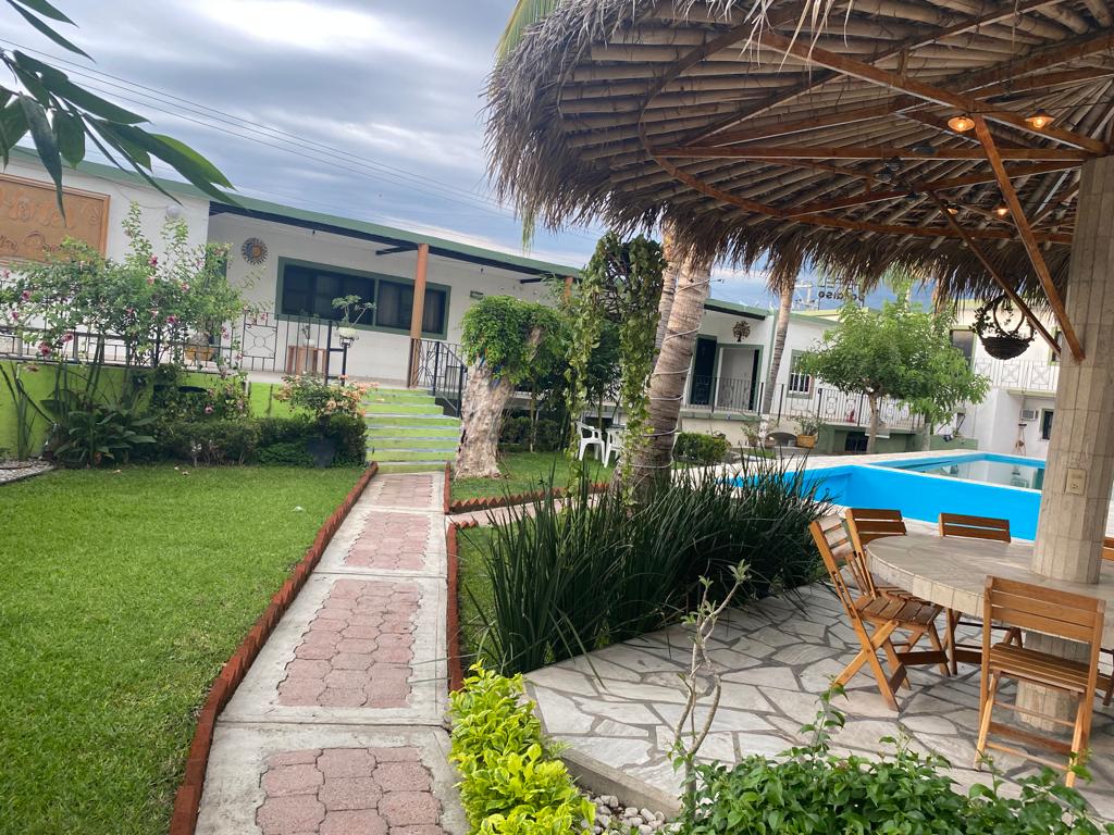 OYO Posada Paraíso Yautepec