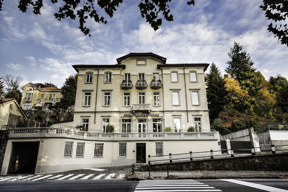 Hotel Principe di Torino