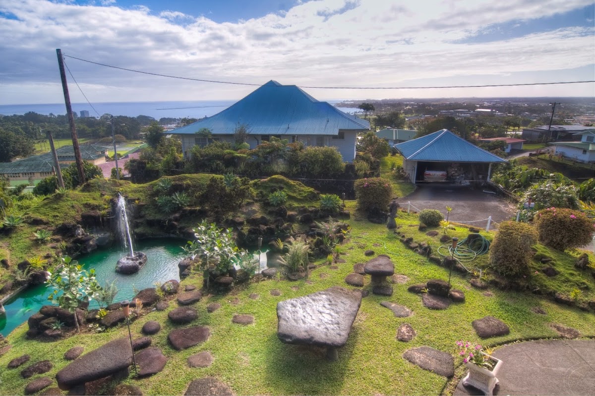 Hilltop Legacy Vacation Rental