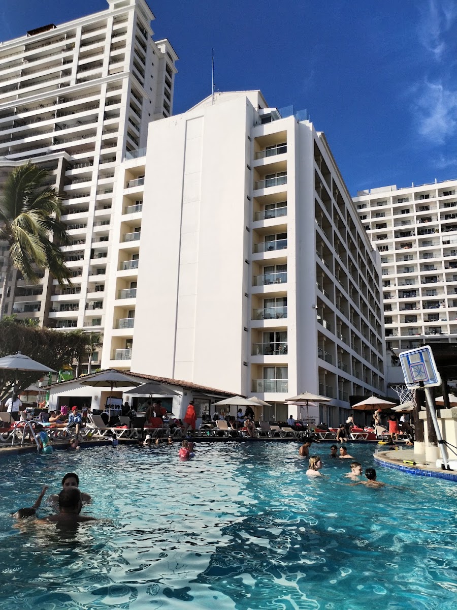 Lxhotel - Condomar - All Inclusive