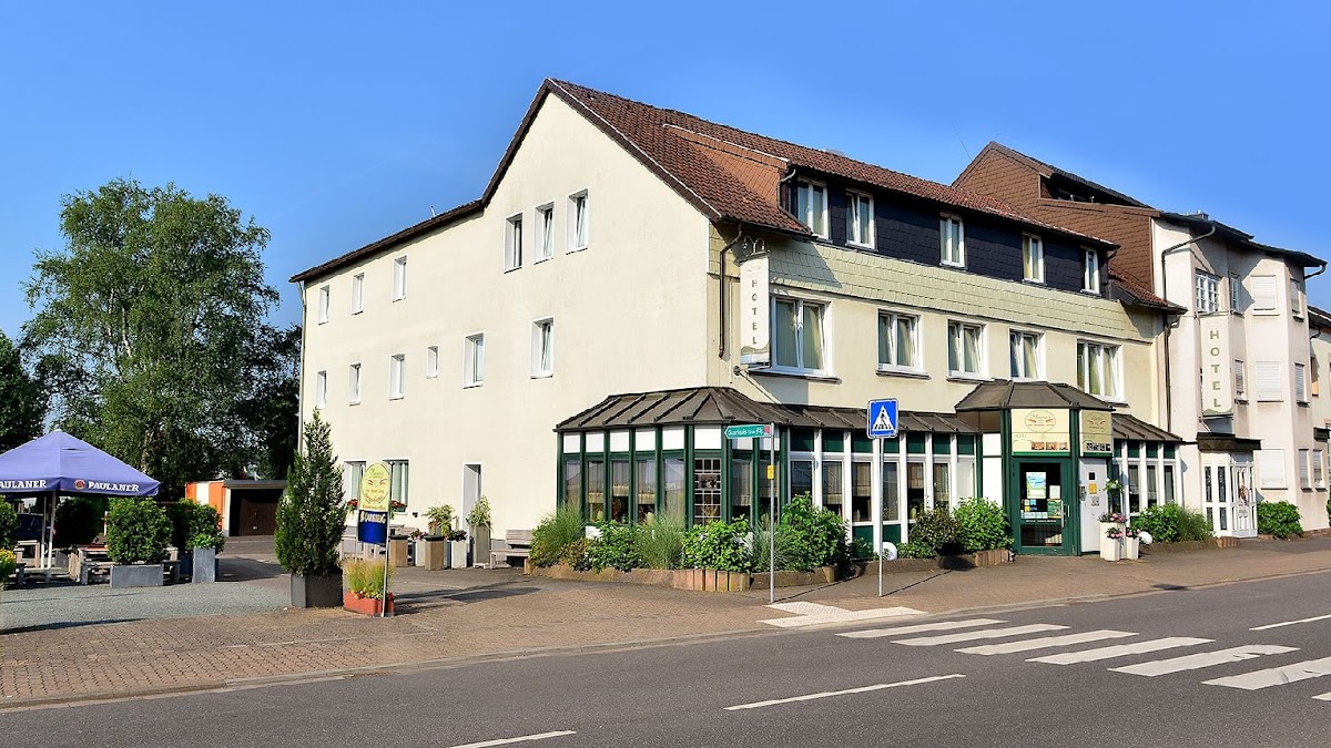 Hotel Maurer