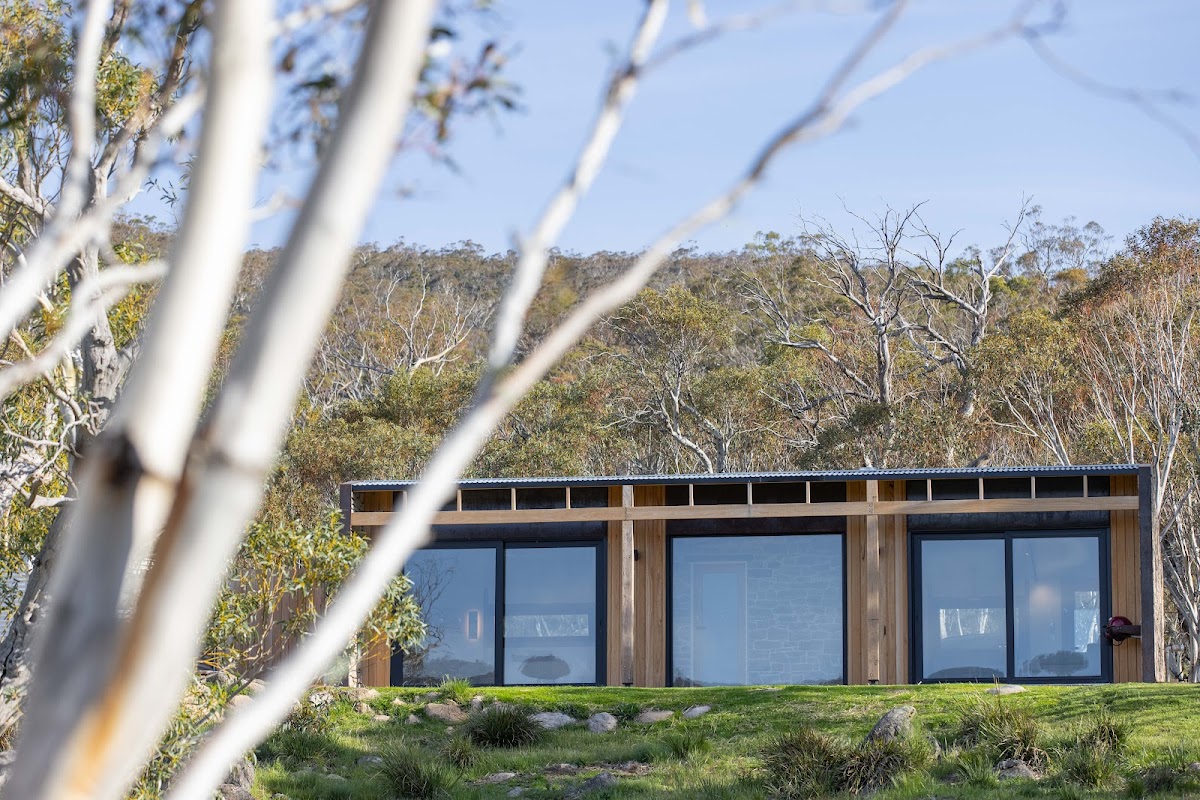 Crafters Luxury Eco Accommodation