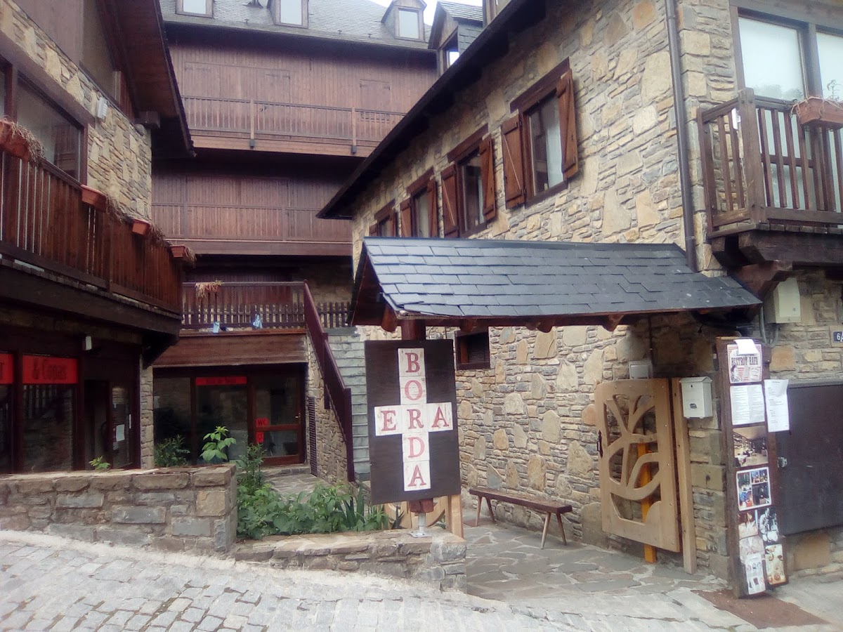 Era Borda hotel