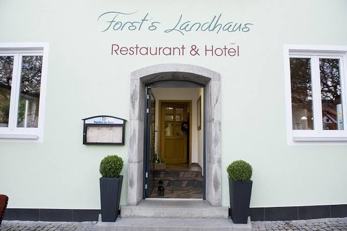 Forst's Landhaus