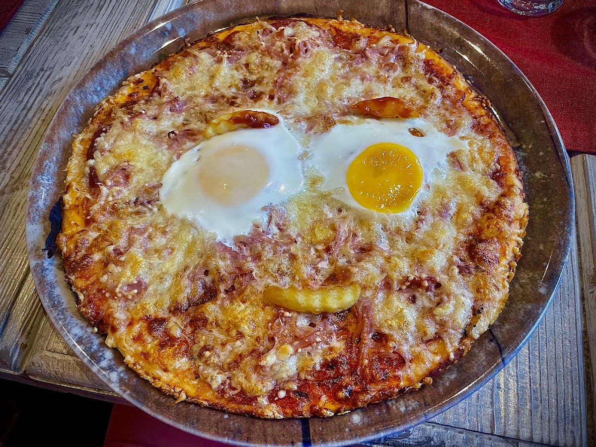Pizzeria Verona