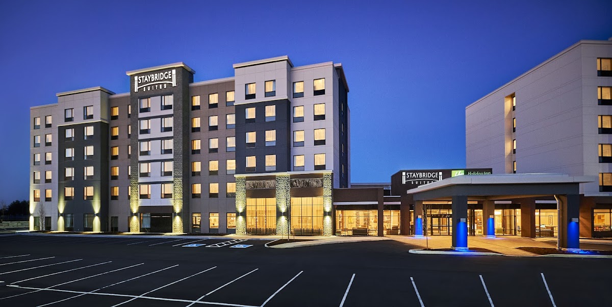 Staybridge Suites Niagara-on-the-Lake by IHG