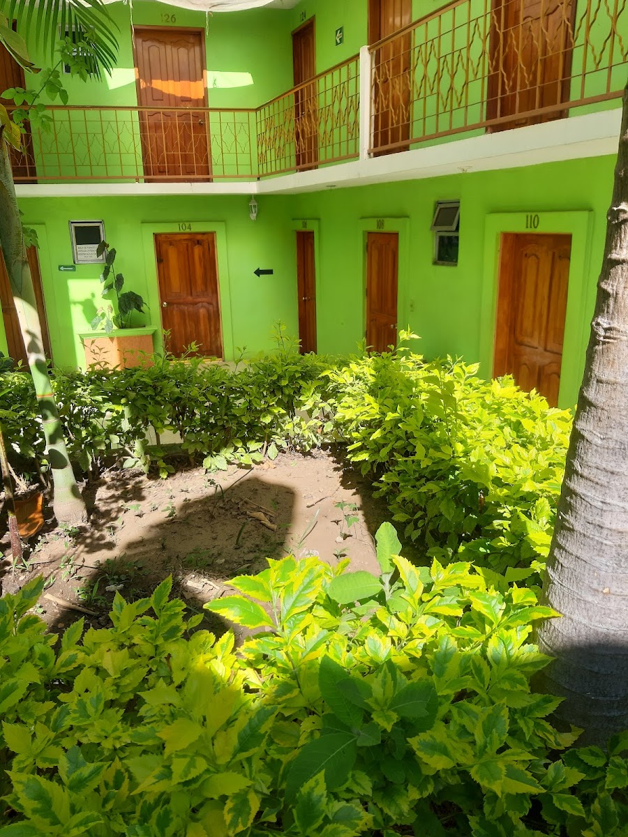 POSADA LOS ÁNGELES