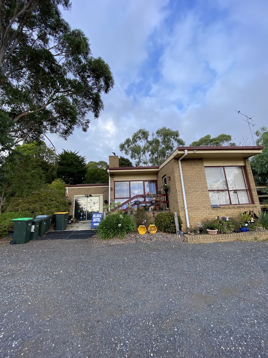 Bellbrae Motel