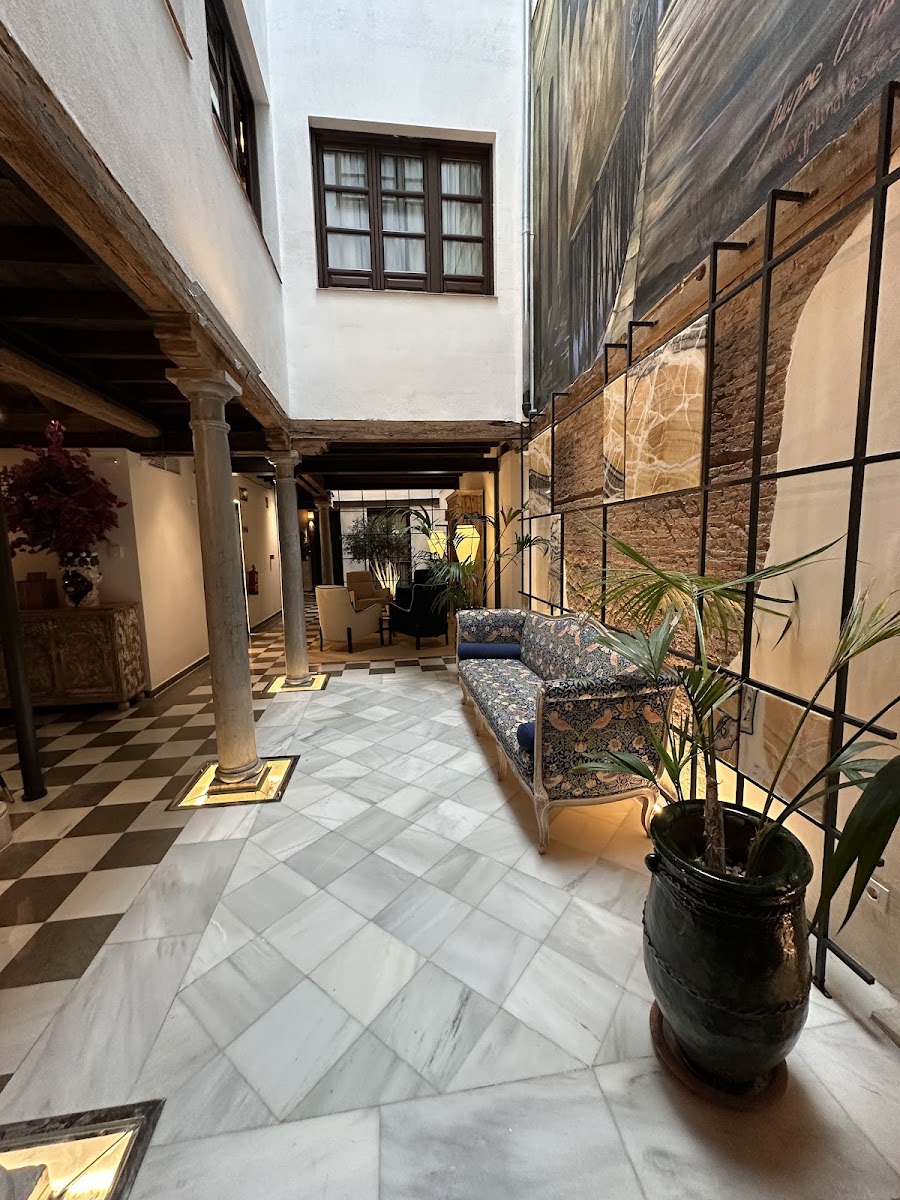 Hotel Casa Palacete Tablas