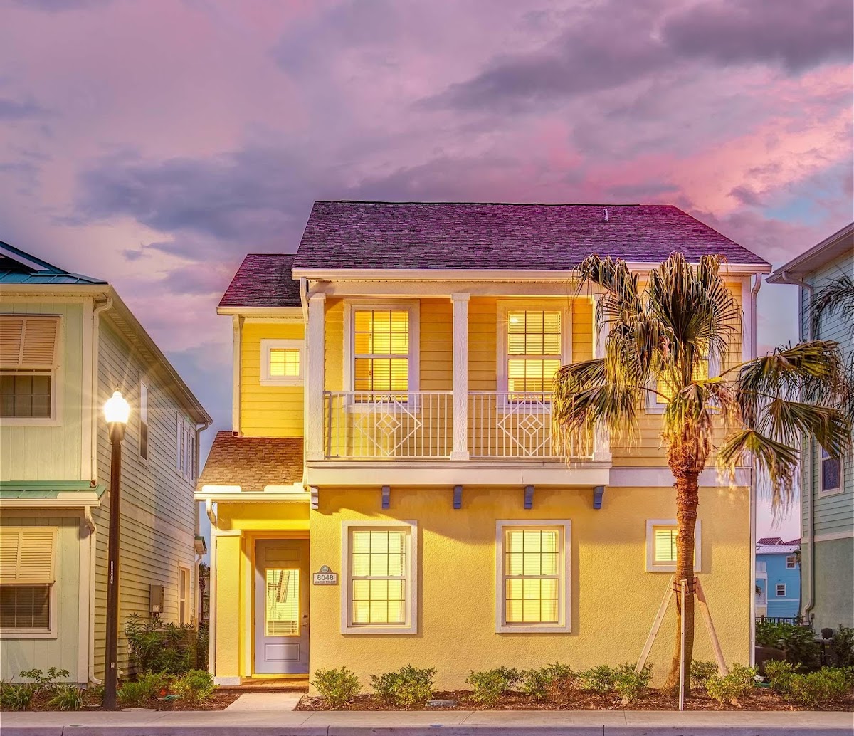 The Cove at Margaritaville Resort Orlando