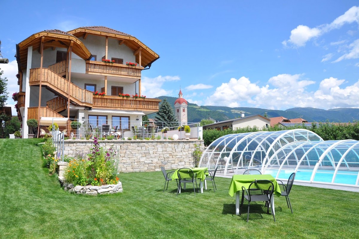 Hotel Ploseblick