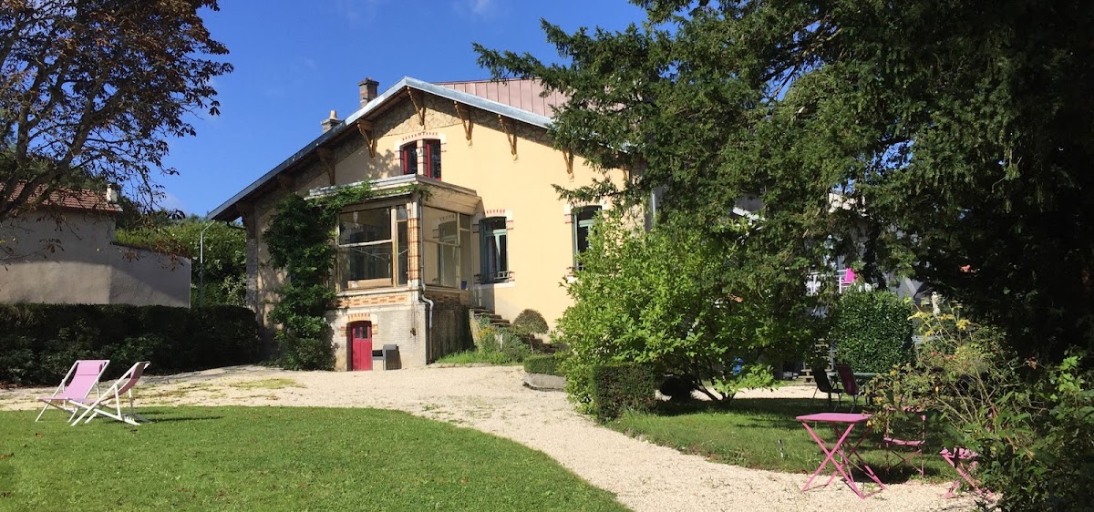 La Fraizière