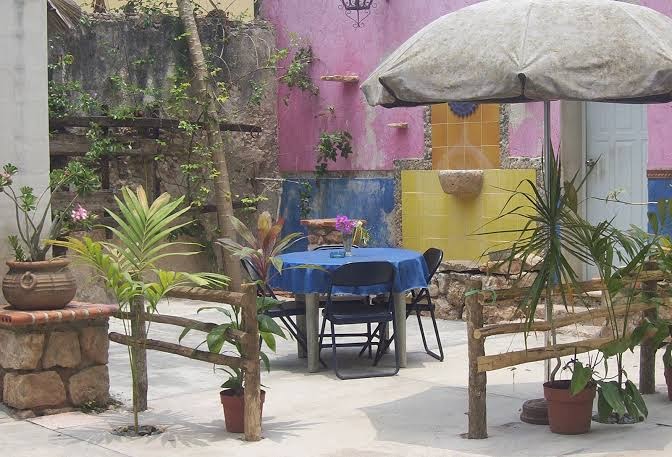 Posada el Jardin
