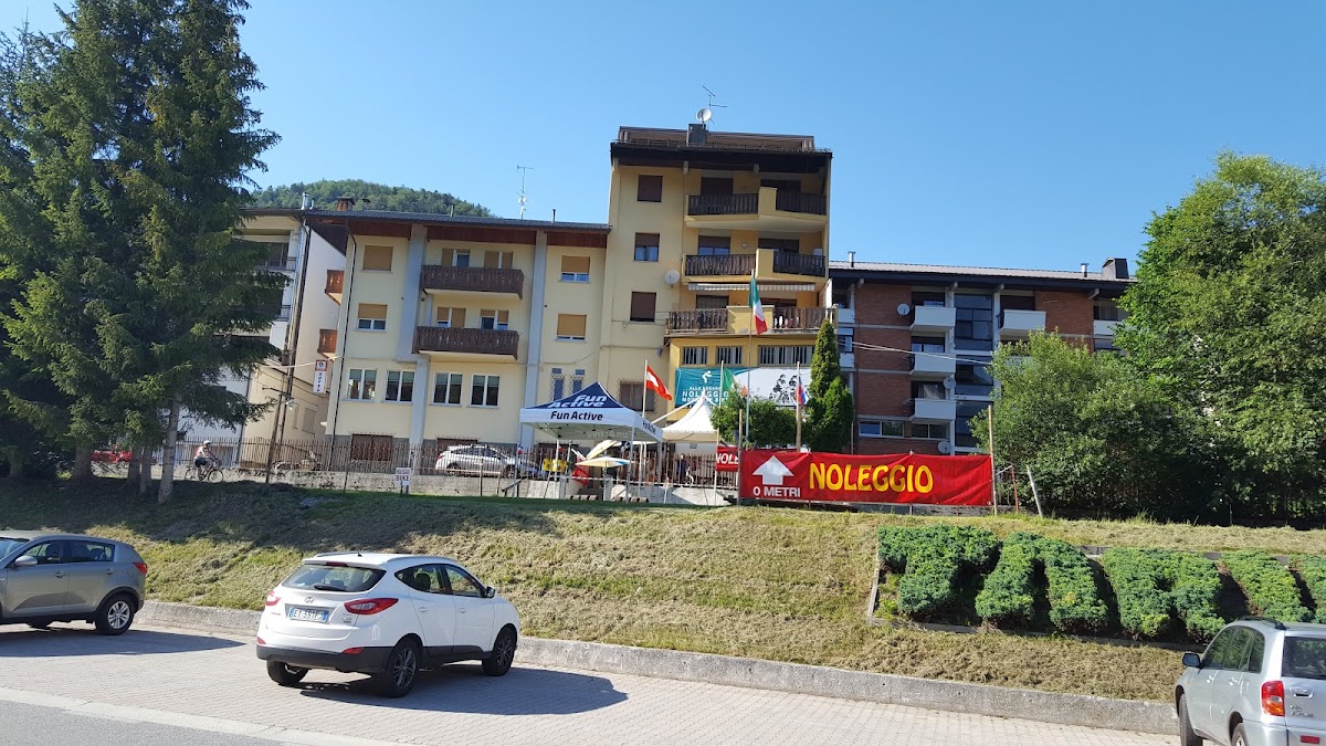 Albergo Adriatico