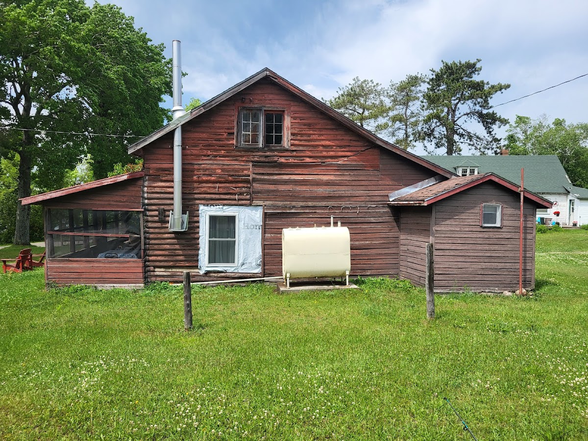 Dawson's Resort
