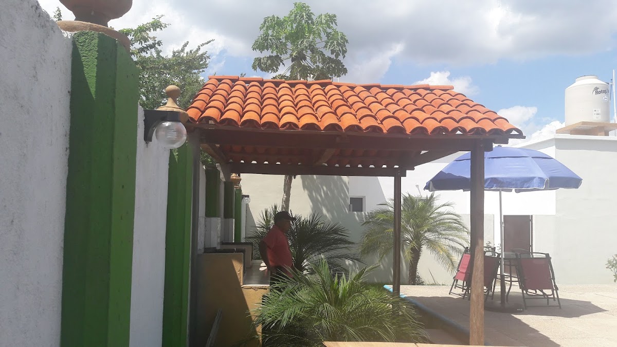 Residencial Clementina