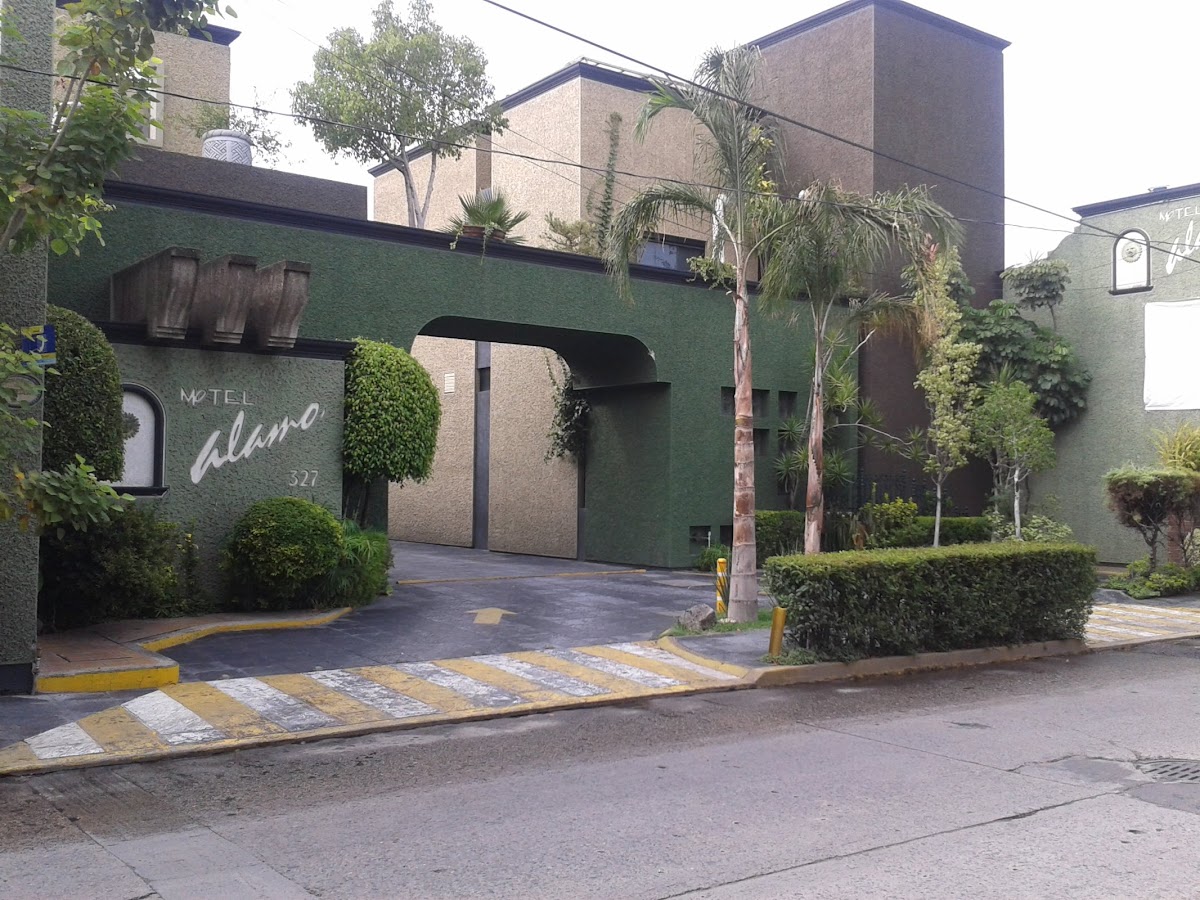 Motel Alamo